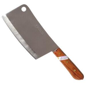 Kiwi Brand Messer Kiwi Messer Thai Messer No. 850 Hackmesser Beil Kochmesser