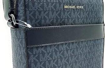 Michael Kors Cooper Flight Bag: Eleganz und Funktionalität vereint!