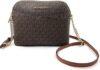 Michael Kors, Jet Set Leather Shoulder Bag, Medium
