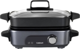 Cuisinart Cook In 5-in-1 Multikocher | Grillen, Anbraten, Dämpfen, Simmern & mehr