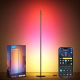 Govee RGBIC Stehlampe vs. EIGHTREE WLAN Steckdose: Vergleich