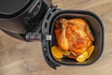 Philips Airfryer Essential XL für nur 80,99 € – 10 % Rabatt mit Code TECHNIK25!