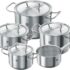 Cuisinart Cook In 5-in-1 Multikocher | Grillen, Anbraten, Dämpfen, Simmern & mehr